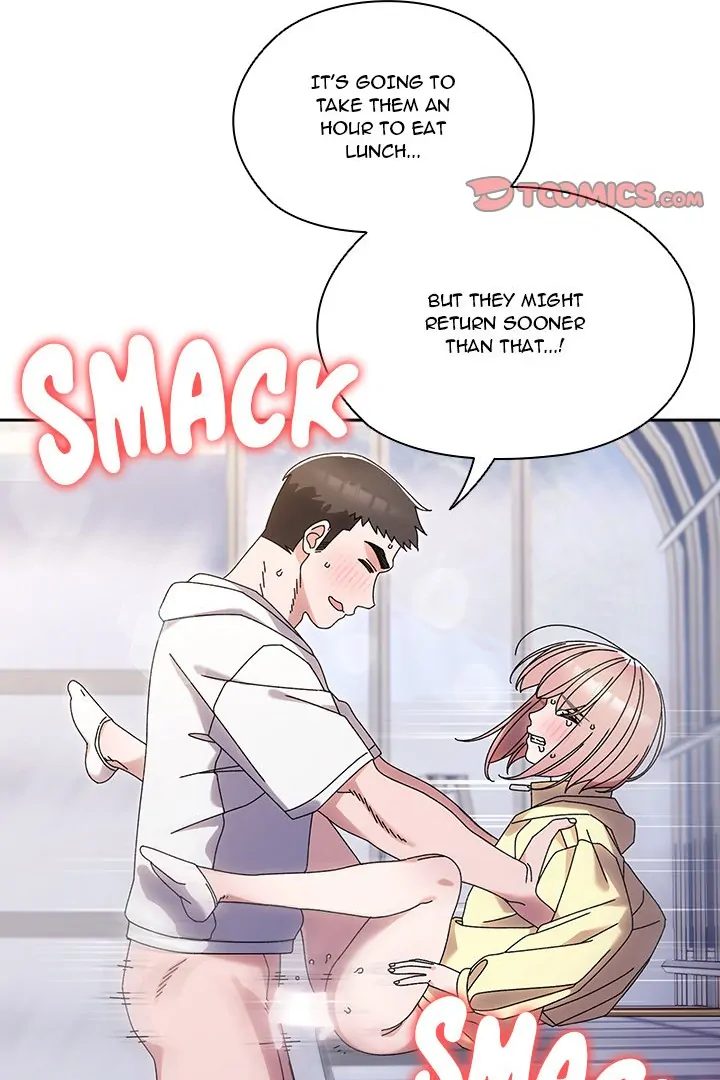 Boss! Give me your daughter! - Chapter 76 Page 32