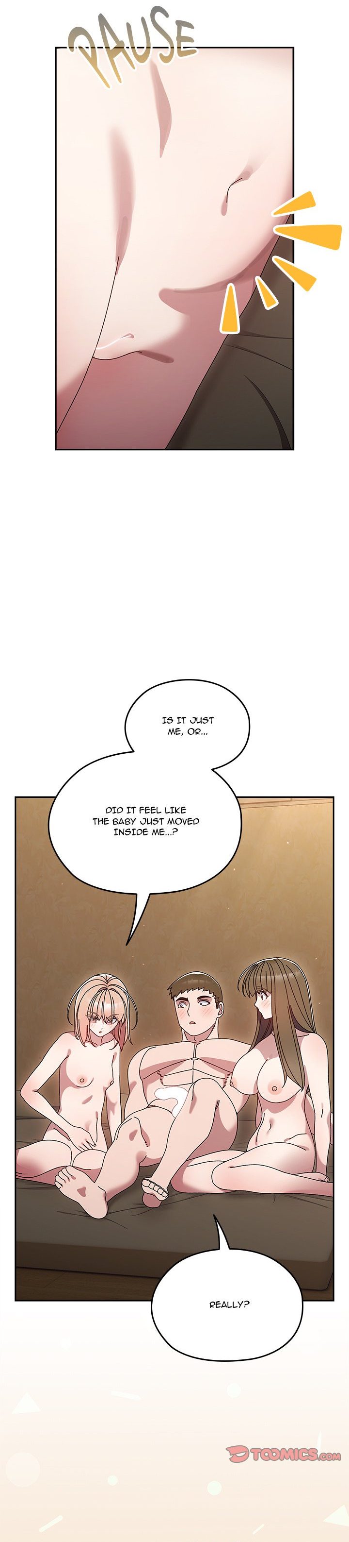 Boss! Give me your daughter! - Chapter 79 Page 30