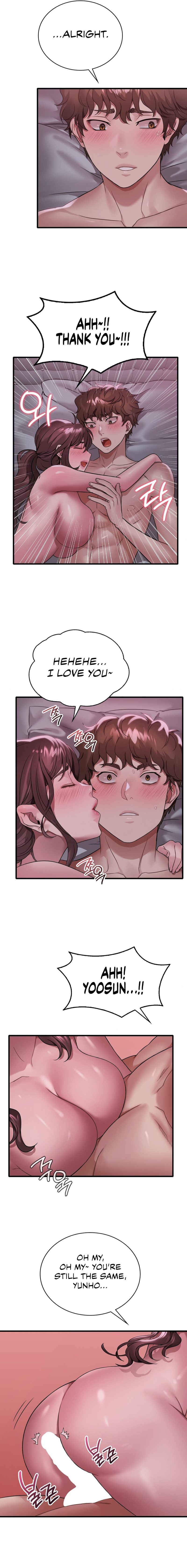 Drunk on You - Chapter 70 Page 12