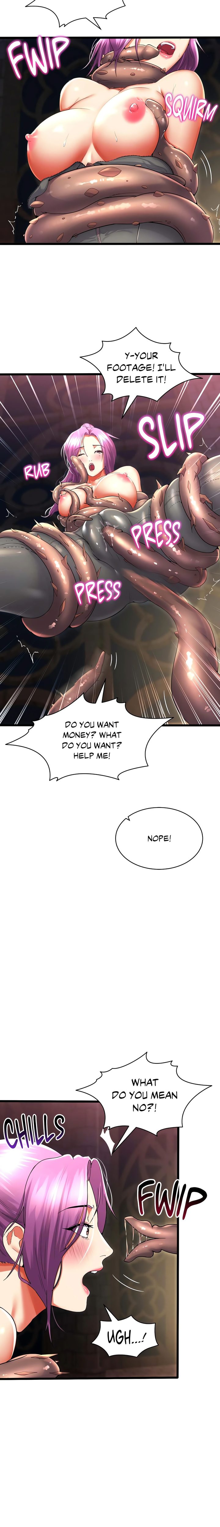 Park Moojik Hit the Jackpot - Chapter 33 Page 19