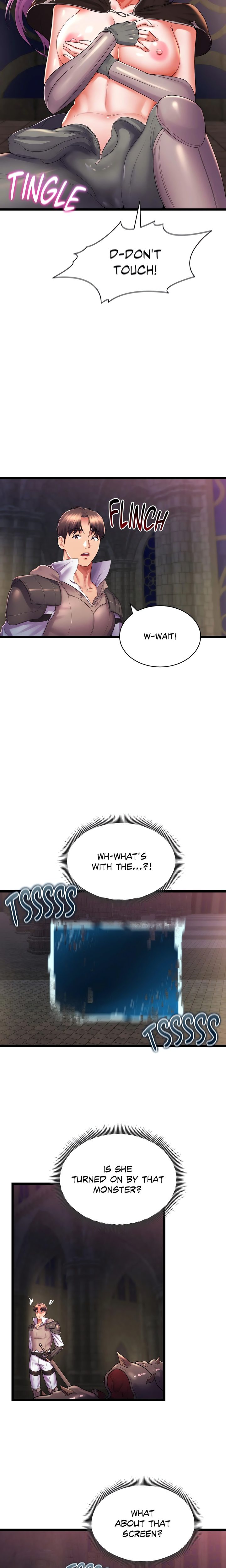 Park Moojik Hit the Jackpot - Chapter 34 Page 7