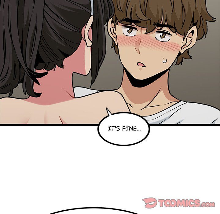 A Turning Point - Chapter 80 Page 66