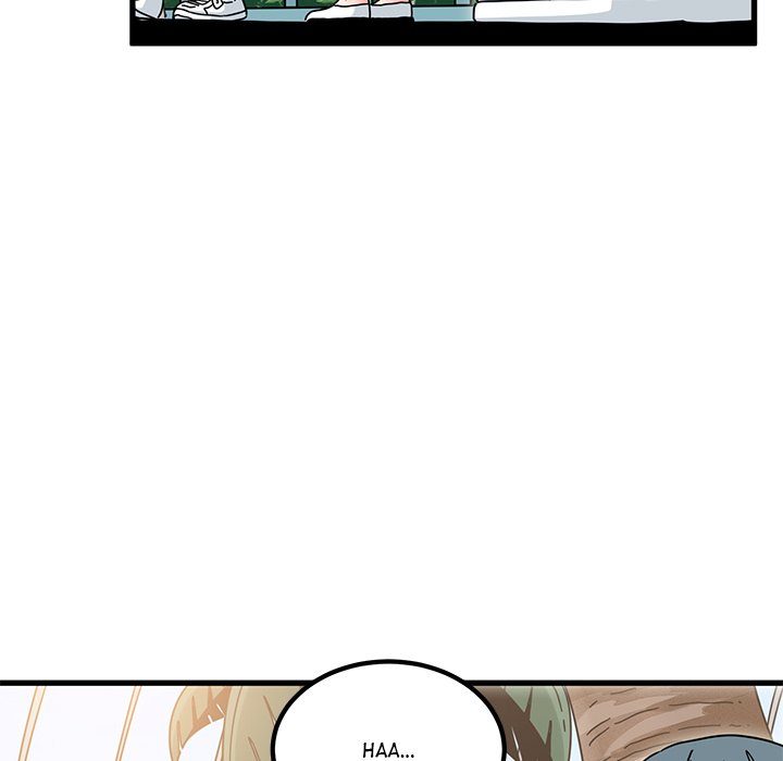 A Turning Point - Chapter 81 Page 61