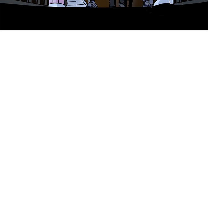 A Turning Point - Chapter 86 Page 116