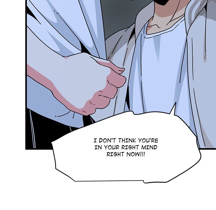 A Turning Point - Chapter 87 Page 25