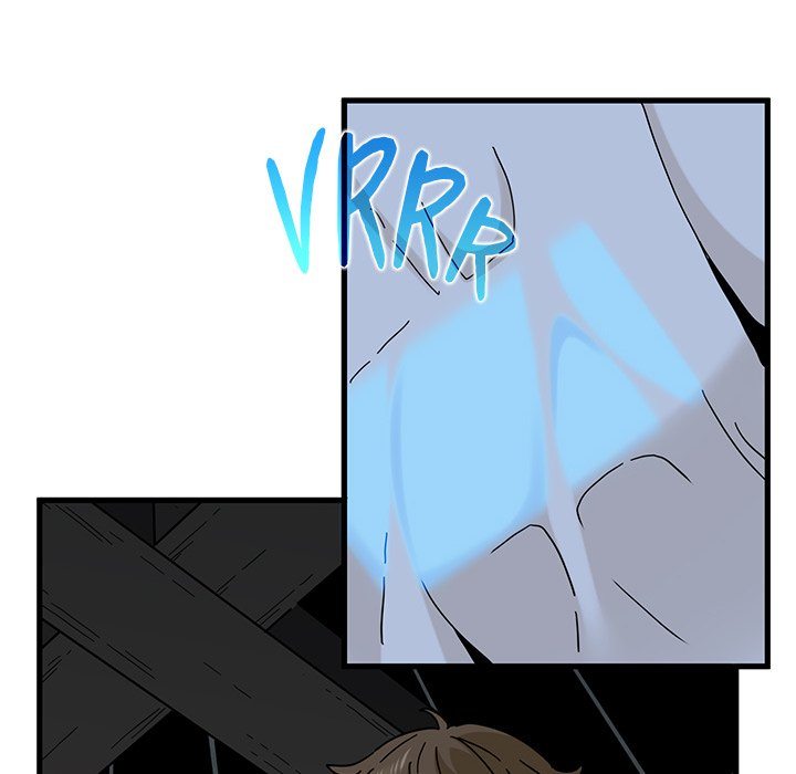 A Turning Point - Chapter 87 Page 54