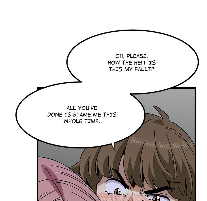 A Turning Point - Chapter 89 Page 41