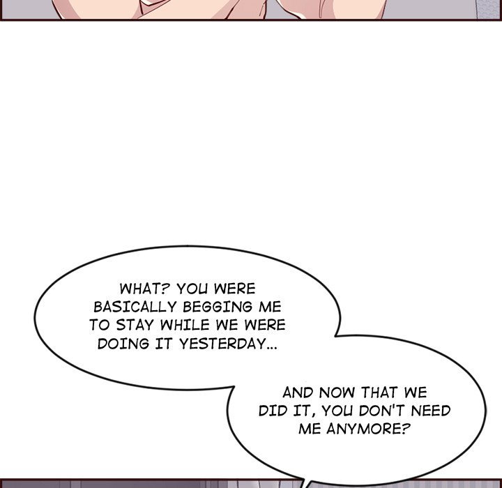 College Secrets - Chapter 23 Page 59