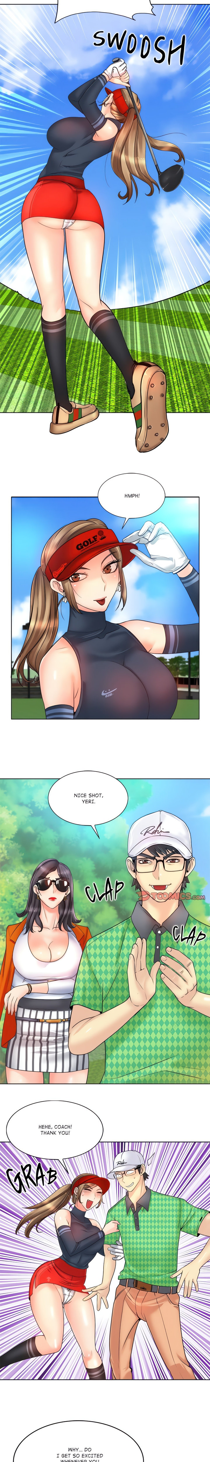 Hole in One - Chapter 21 Page 4