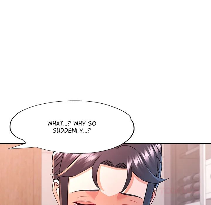 In Her Place - Chapter 101 Page 75