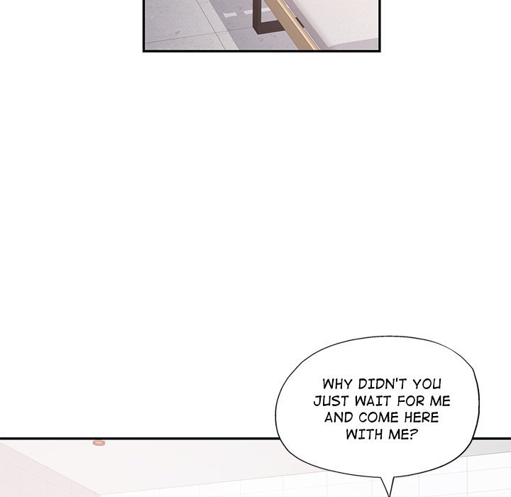 In Her Place - Chapter 61 Page 74