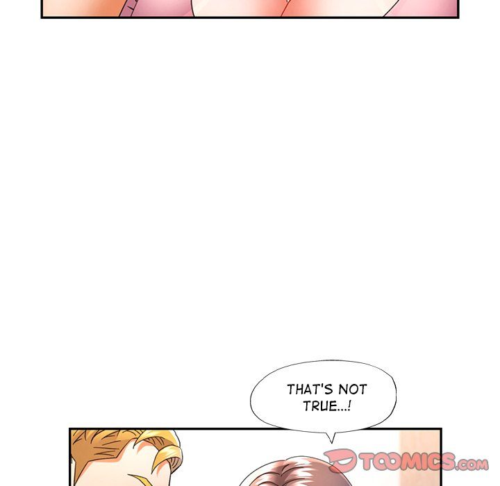 In Her Place - Chapter 70 Page 87