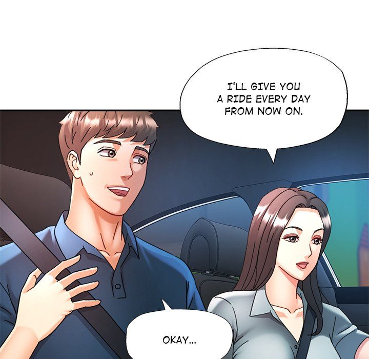 In Her Place - Chapter 79 Page 34