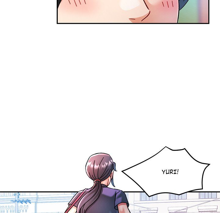 In Her Place - Chapter 79 Page 36