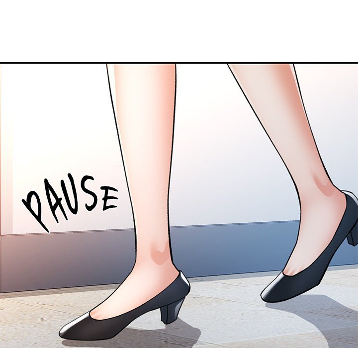 In Her Place - Chapter 81 Page 132