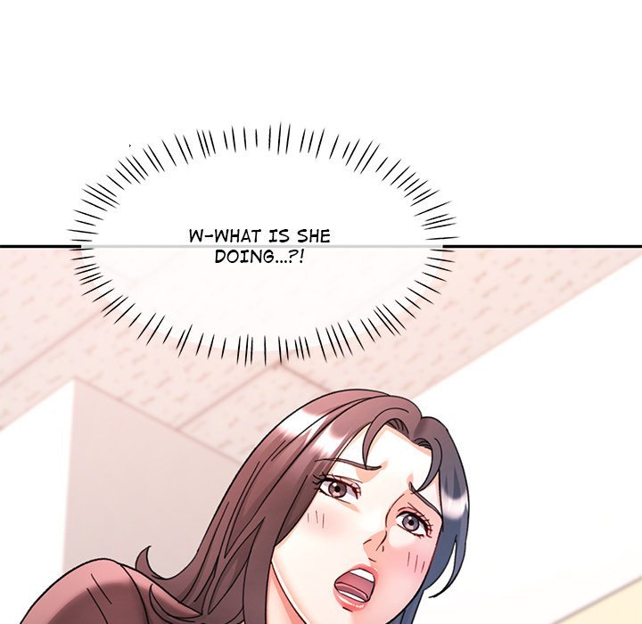 In Her Place - Chapter 81 Page 136