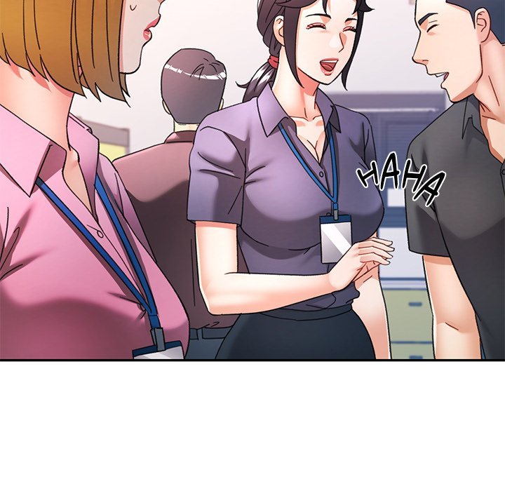 In Her Place - Chapter 81 Page 8