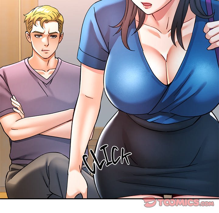 In Her Place - Chapter 81 Page 81