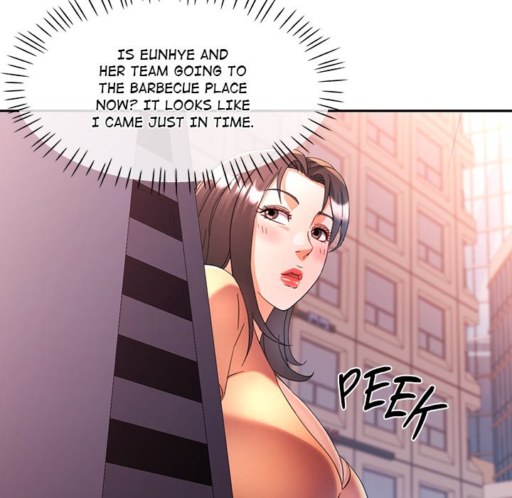 In Her Place - Chapter 82 Page 109