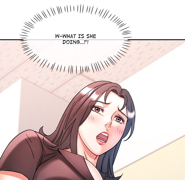 In Her Place - Chapter 82 Page 11