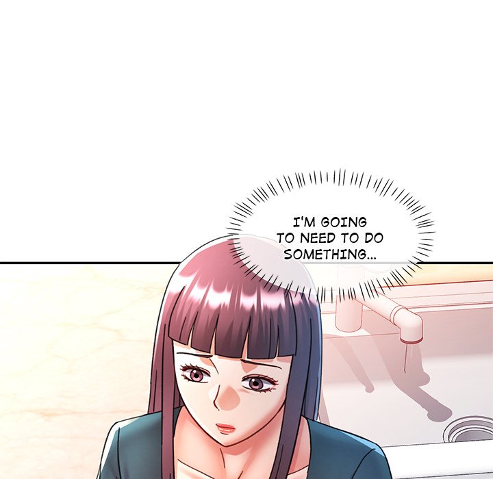In Her Place - Chapter 82 Page 49