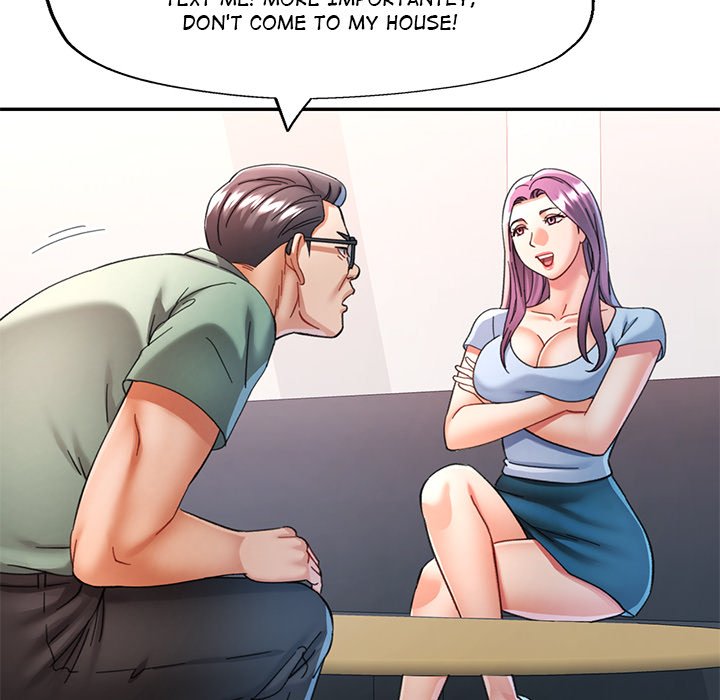 In Her Place - Chapter 82 Page 83