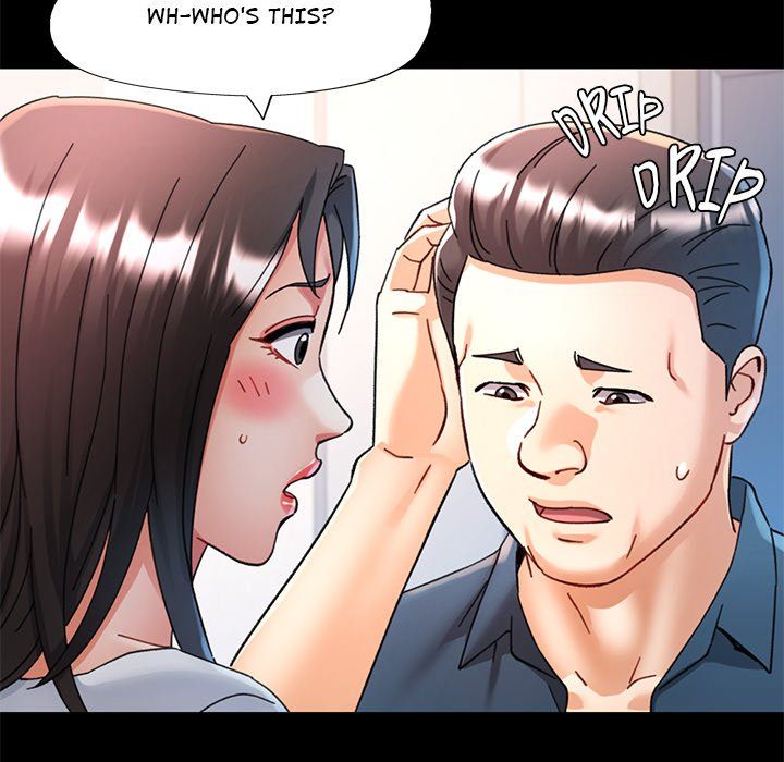 In Her Place - Chapter 84 Page 28