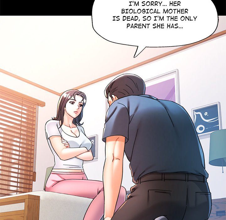 In Her Place - Chapter 84 Page 31