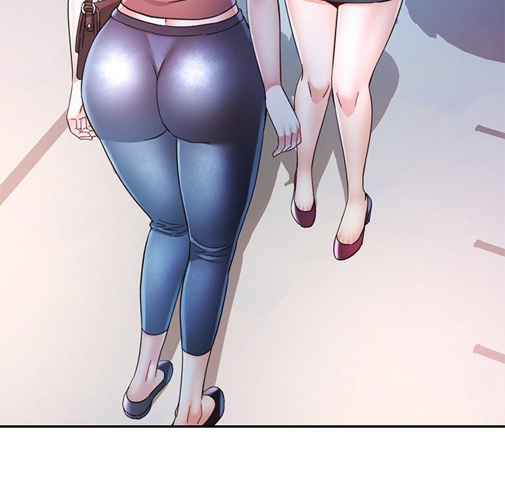 In Her Place - Chapter 84 Page 50