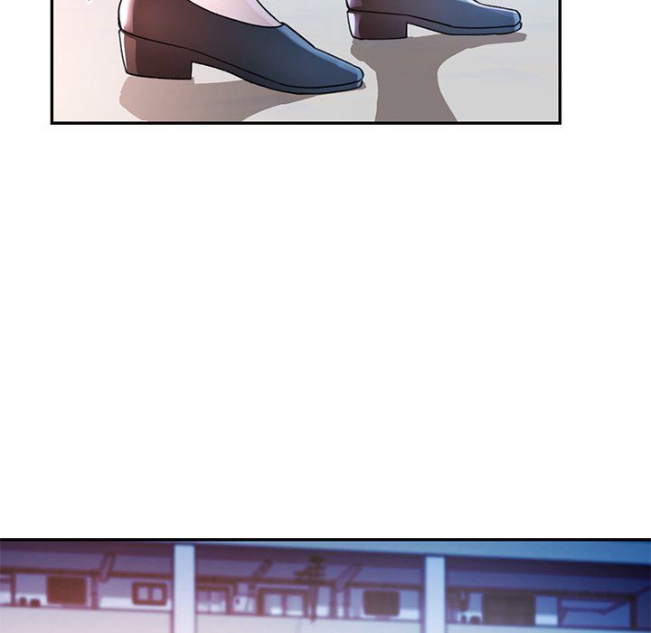 In Her Place - Chapter 84 Page 52