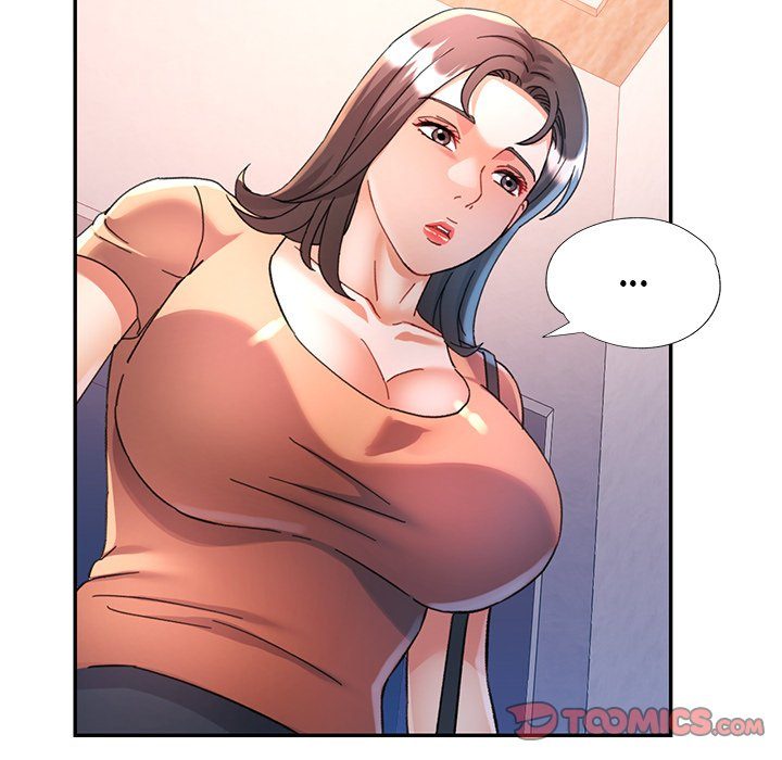 In Her Place - Chapter 85 Page 21