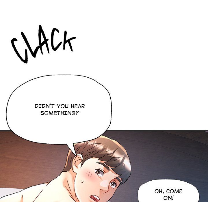 In Her Place - Chapter 85 Page 26