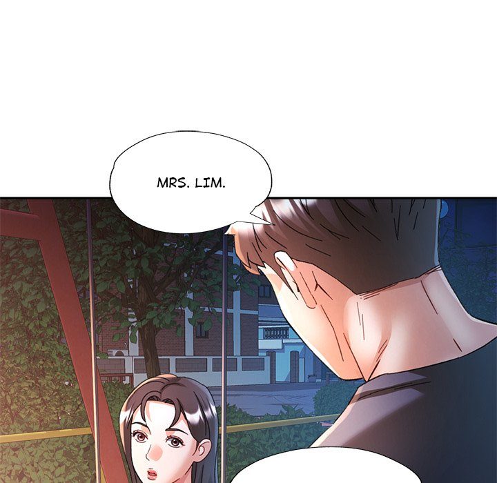 In Her Place - Chapter 85 Page 50