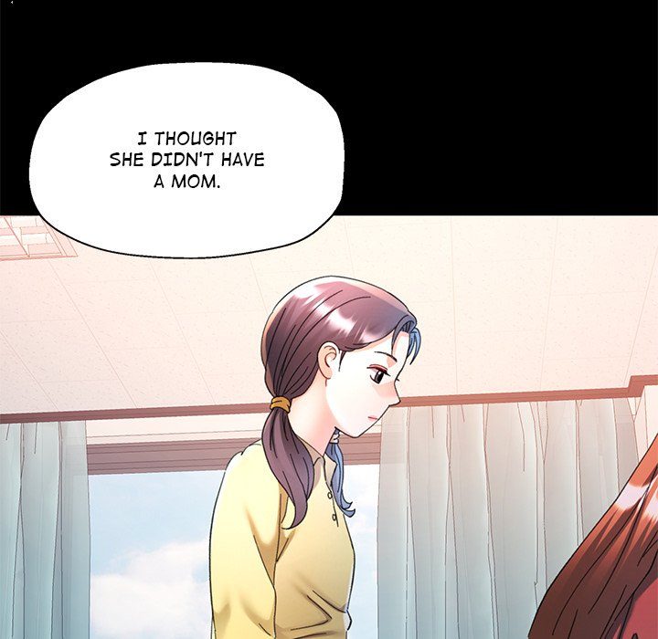 In Her Place - Chapter 85 Page 73