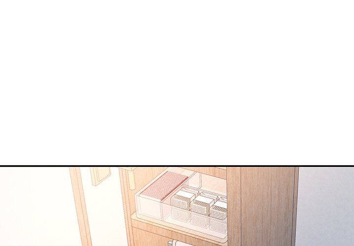 In Her Place - Chapter 86 Page 1