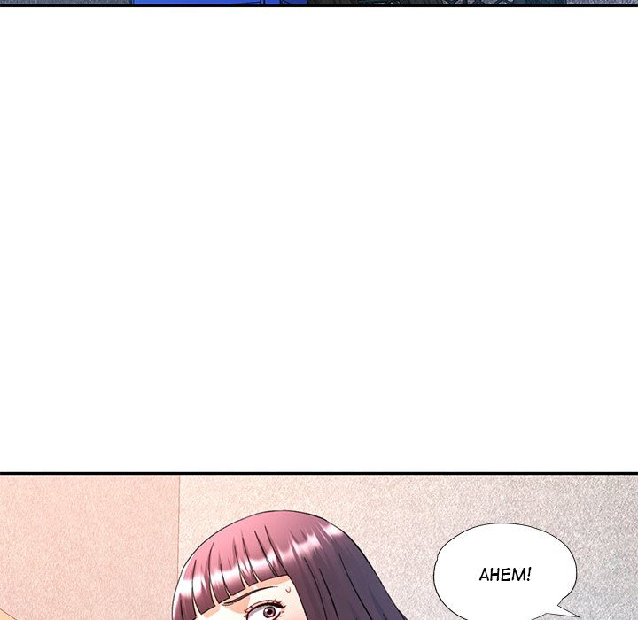 In Her Place - Chapter 86 Page 107