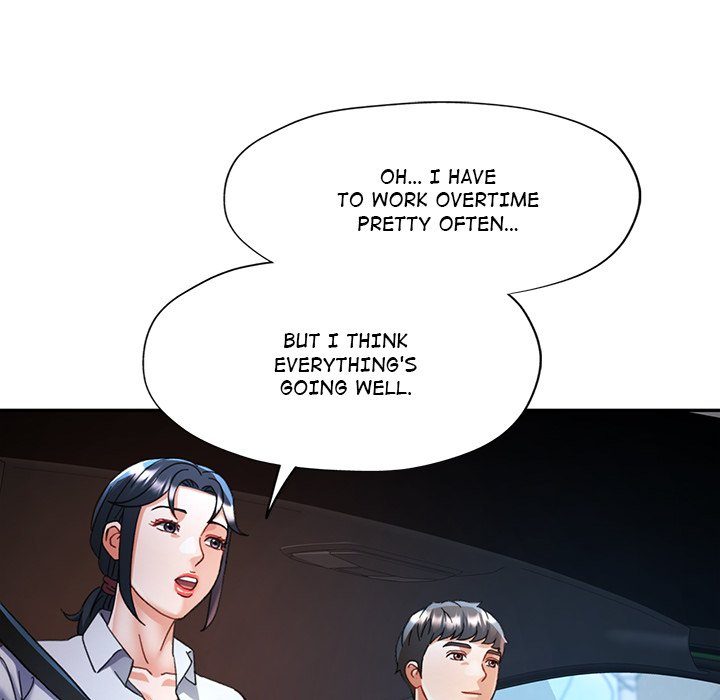 In Her Place - Chapter 86 Page 43