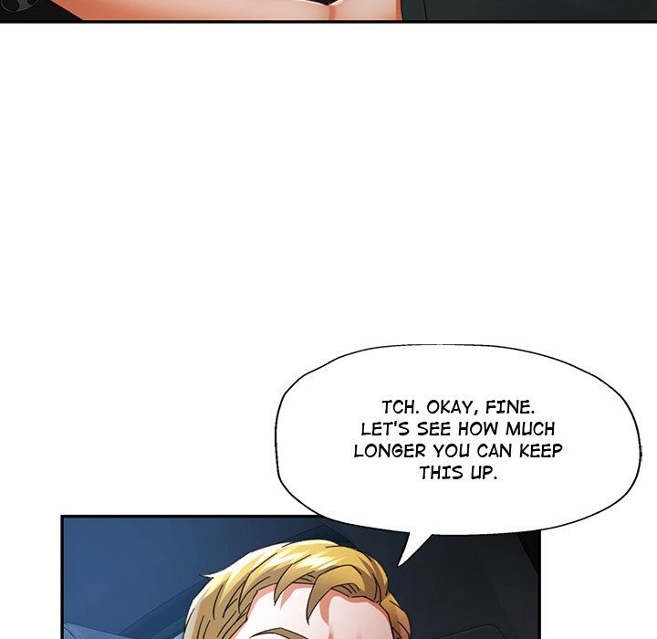 In Her Place - Chapter 86 Page 5