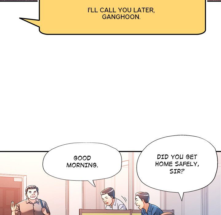 In Her Place - Chapter 86 Page 55