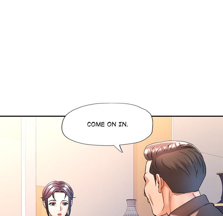In Her Place - Chapter 86 Page 67
