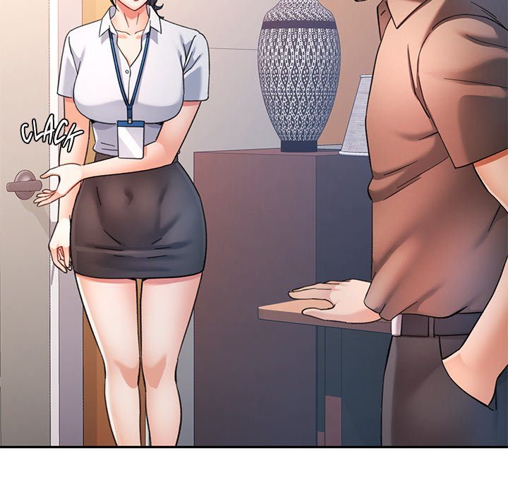 In Her Place - Chapter 86 Page 68
