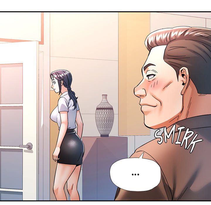 In Her Place - Chapter 86 Page 84