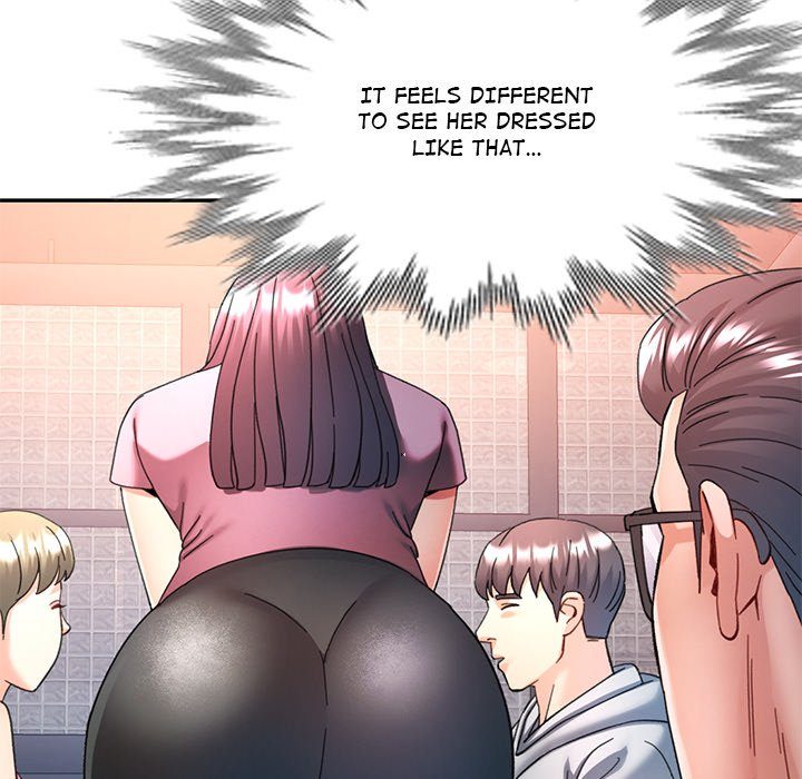 In Her Place - Chapter 86 Page 97