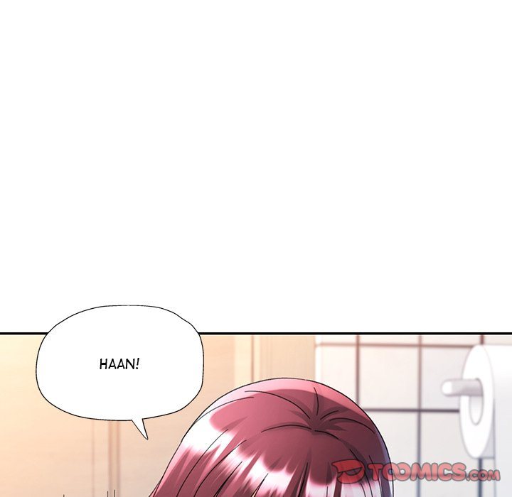 In Her Place - Chapter 92 Page 111