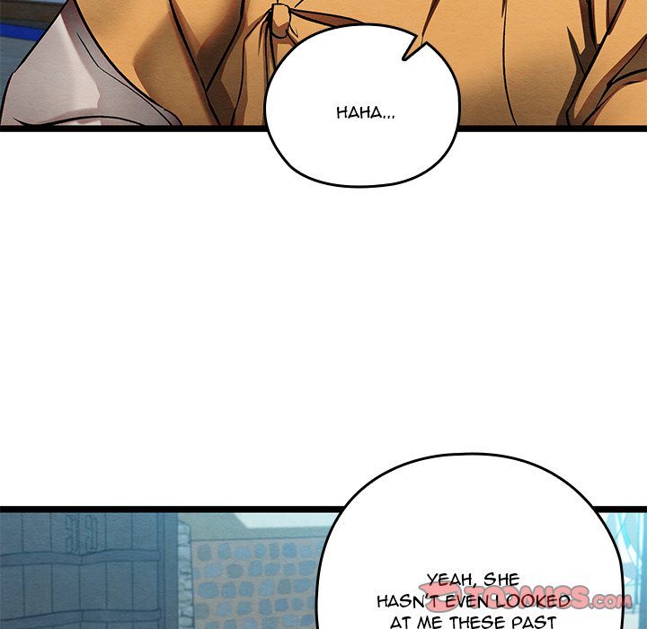 In Her Place - Chapter 93 Page 76
