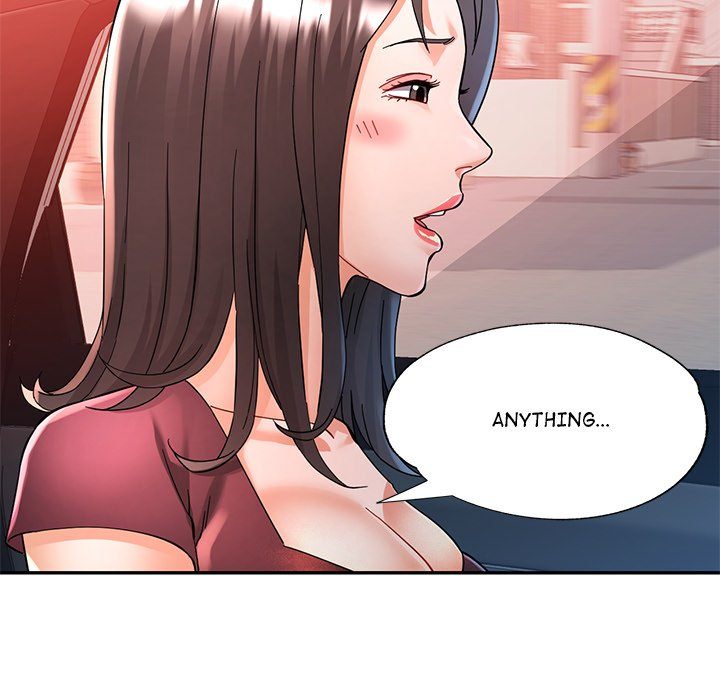 In Her Place - Chapter 95 Page 17