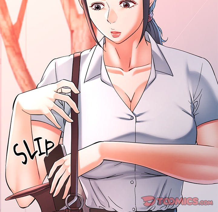 In Her Place - Chapter 95 Page 27