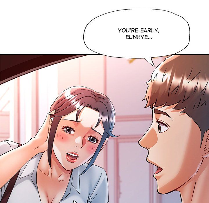 In Her Place - Chapter 95 Page 37