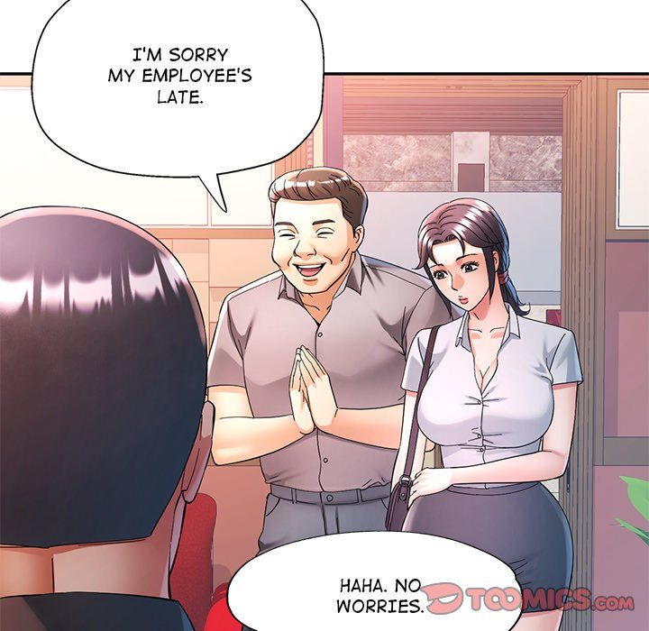 In Her Place - Chapter 95 Page 63