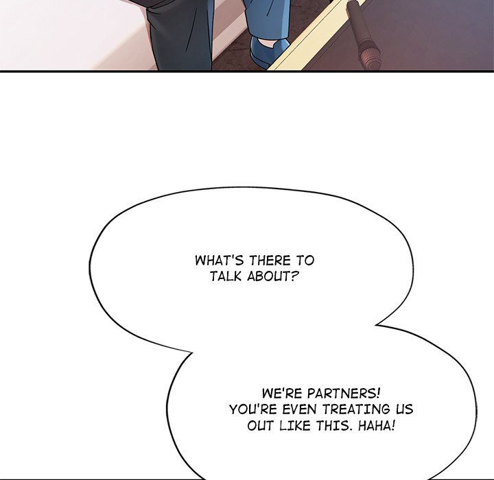 In Her Place - Chapter 95 Page 66